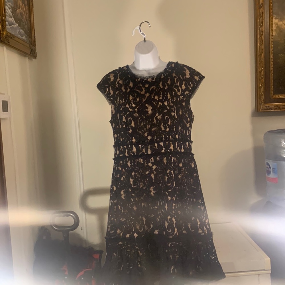 Nanette Lenore dress